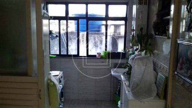 Apartamento à venda com 3 dormitórios em Vila da penha, Rio de janeiro cod:762203 - Foto 17