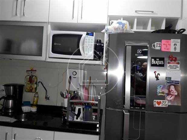 Apartamento à venda com 2 dormitórios em Lins de vasconcelos, Rio de janeiro cod:831869 - Foto 13