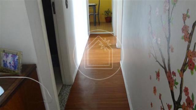 Apartamento à venda com 2 dormitórios em Abolição, Rio de janeiro cod:824038 - Foto 3