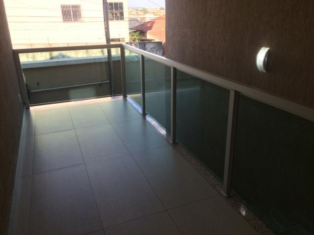 Casa à venda com 3 dormitórios em Serrano, Belo horizonte cod:11962 - Foto 13