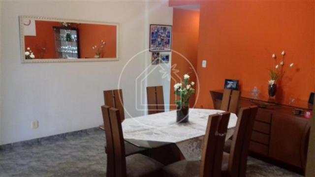 Apartamento à venda com 3 dormitórios em Vila da penha, Rio de janeiro cod:762203 - Foto 3