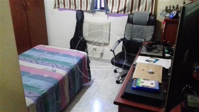 Apartamento à venda com 3 dormitórios em Vila da penha, Rio de janeiro cod:762203 - Foto 11