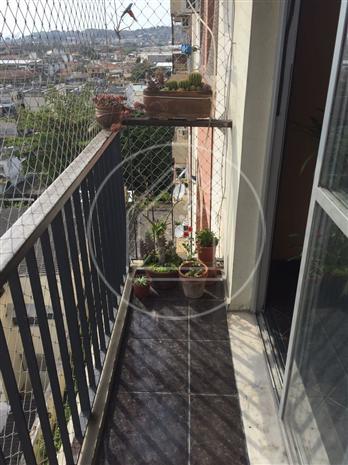 Apartamento à venda com 2 dormitórios em Riachuelo, Rio de janeiro cod:811903 - Foto 3