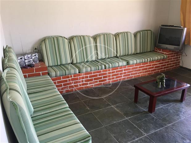 Casa à venda com 2 dormitórios em Jardim solares, Iguaba grande cod:786302 - Foto 2