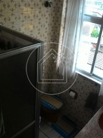 Apartamento à venda com 2 dormitórios em Vila da penha, Rio de janeiro cod:817998 - Foto 7