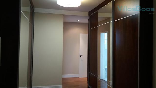 Apartamento residencial à venda, jardim das indústrias, são josé dos campos. - Foto 8
