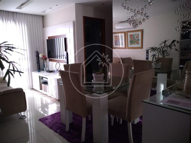 Apartamento à venda com 2 dormitórios em Engenho de dentro, Rio de janeiro cod:826547 - Foto 6