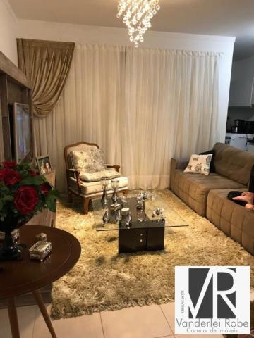 Apartamento à venda com 3 dormitórios em Areias, Camboriú cod:AP242
