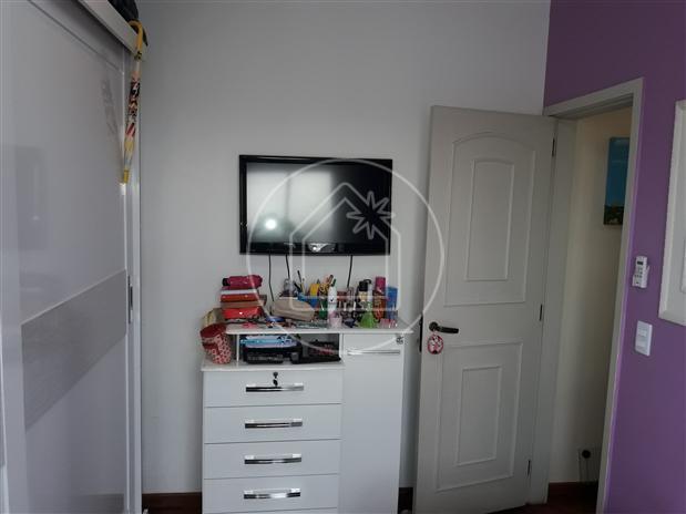 Apartamento à venda com 2 dormitórios em Cachambi, Rio de janeiro cod:831648 - Foto 12