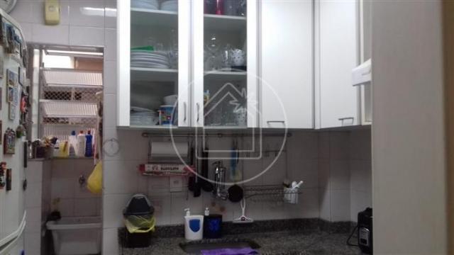 Apartamento à venda com 2 dormitórios em Lins de vasconcelos, Rio de janeiro cod:831838 - Foto 12