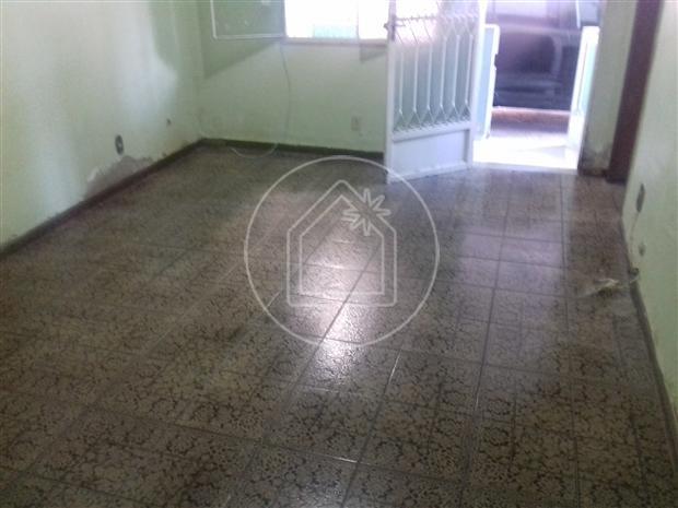 Casa à venda com 3 dormitórios em Engenho de dentro, Rio de janeiro cod:790726 - Foto 2