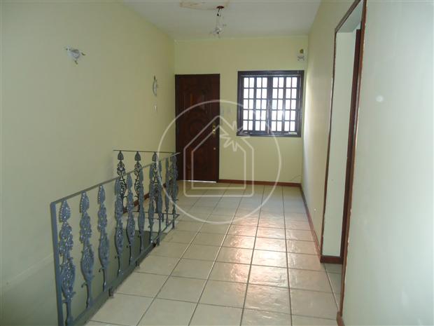 Casa à venda com 2 dormitórios em Jacaré, Rio de janeiro cod:804850