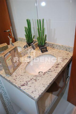 Apartamento à venda com 2 dormitórios em Novo méxico, Vila velha cod:2242V - Foto 11