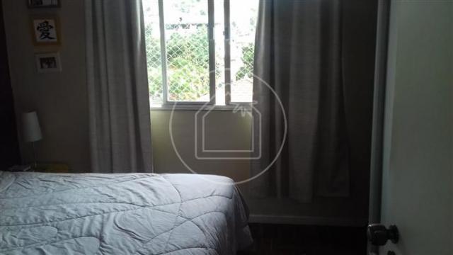 Apartamento à venda com 2 dormitórios em Lins de vasconcelos, Rio de janeiro cod:831838 - Foto 5