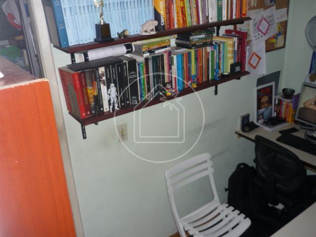 Apartamento à venda com 2 dormitórios em Meier, Rio de janeiro cod:824395 - Foto 11