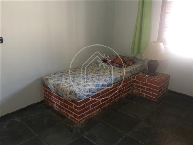 Casa à venda com 2 dormitórios em Jardim solares, Iguaba grande cod:786302 - Foto 4