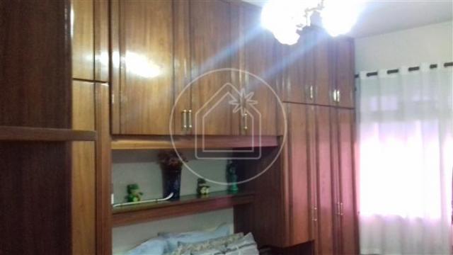 Apartamento à venda com 3 dormitórios em Vila da penha, Rio de janeiro cod:762203 - Foto 5