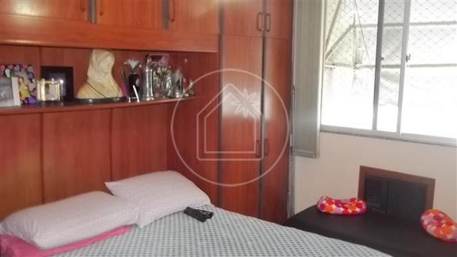 Apartamento à venda com 2 dormitórios em Cachambi, Rio de janeiro cod:558565 - Foto 8