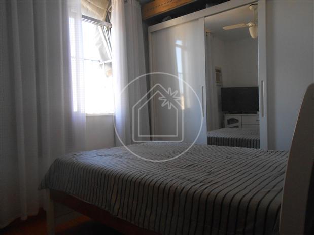 Apartamento à venda com 2 dormitórios em Pilares, Rio de janeiro cod:829129 - Foto 7
