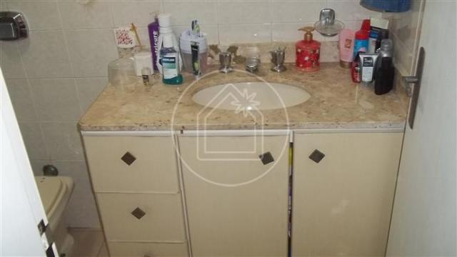 Apartamento à venda com 2 dormitórios em Cachambi, Rio de janeiro cod:558565 - Foto 14