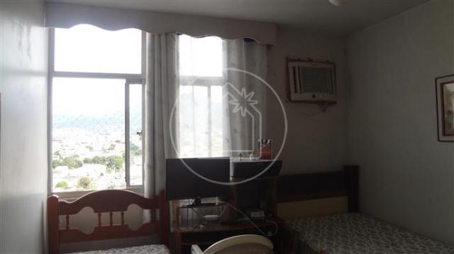 Apartamento à venda com 2 dormitórios em Abolição, Rio de janeiro cod:824038 - Foto 7