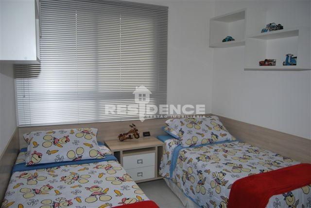 Apartamento à venda com 2 dormitórios em Novo méxico, Vila velha cod:2242V - Foto 18