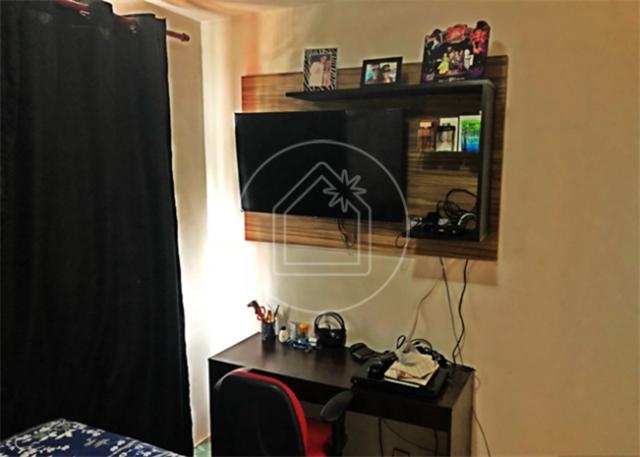Apartamento à venda com 3 dormitórios em Meier, Rio de janeiro cod:827240 - Foto 16