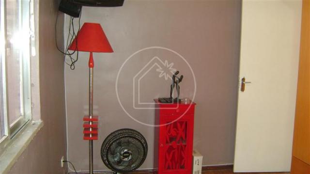 Apartamento à venda com 2 dormitórios em Vila da penha, Rio de janeiro cod:814706 - Foto 9