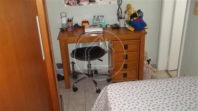 Apartamento à venda com 2 dormitórios em Cachambi, Rio de janeiro cod:558565 - Foto 13