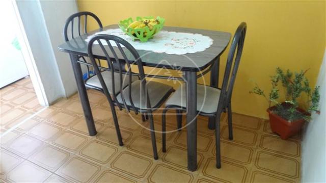Apartamento à venda com 2 dormitórios em Abolição, Rio de janeiro cod:824038 - Foto 18