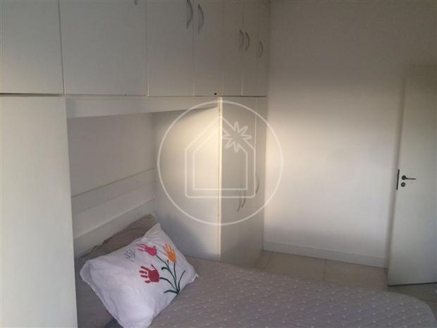 Apartamento à venda com 2 dormitórios em Cachambi, Rio de janeiro cod:800273 - Foto 11