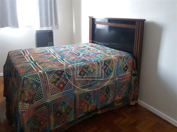 Apartamento à venda com 2 dormitórios em Olaria, Rio de janeiro cod:829175 - Foto 5