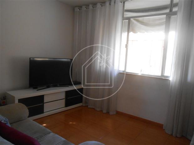 Apartamento à venda com 2 dormitórios em Pilares, Rio de janeiro cod:829129 - Foto 4