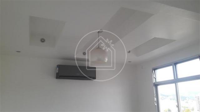 Apartamento à venda com 2 dormitórios em Cachambi, Rio de janeiro cod:803218 - Foto 7