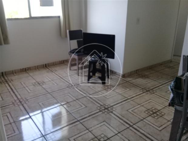 Apartamento à venda com 2 dormitórios em Pavuna, Rio de janeiro cod:829456 - Foto 9