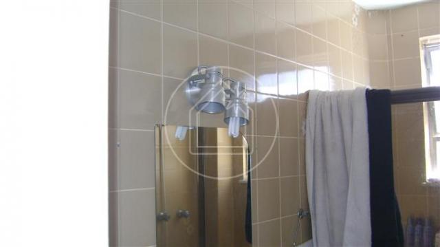 Apartamento à venda com 2 dormitórios em Vila da penha, Rio de janeiro cod:814706 - Foto 7