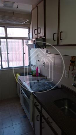 Apartamento à venda com 1 dormitórios em Penha, Rio de janeiro cod:824751 - Foto 16