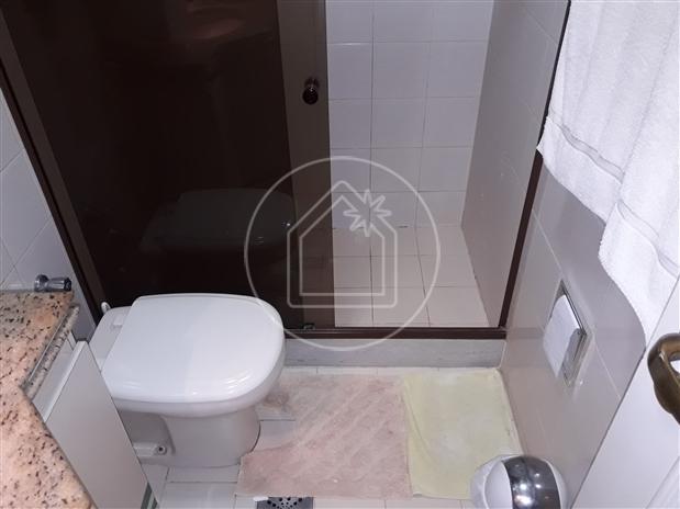 Apartamento à venda com 2 dormitórios em Cachambi, Rio de janeiro cod:831648 - Foto 15