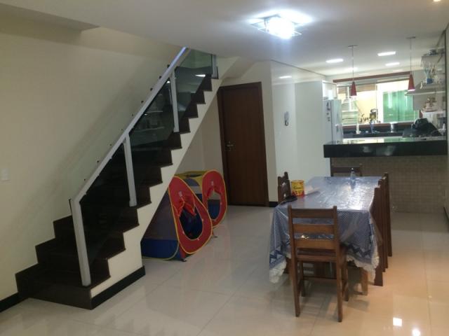 Casa à venda com 3 dormitórios em Serrano, Belo horizonte cod:11962 - Foto 2