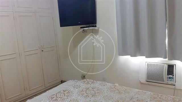 Apartamento à venda com 2 dormitórios em Vila da penha, Rio de janeiro cod:817998 - Foto 4