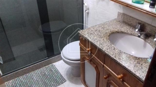 Apartamento à venda com 3 dormitórios em Vila da penha, Rio de janeiro cod:762203 - Foto 18