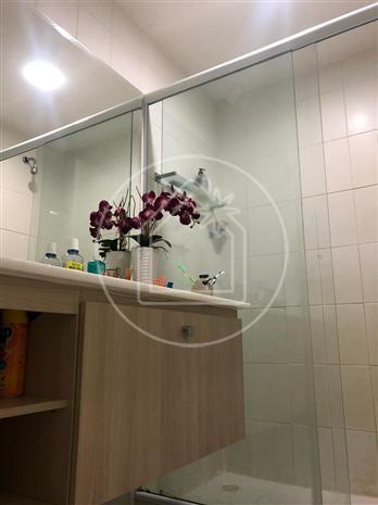 Apartamento à venda com 3 dormitórios em Pilares, Rio de janeiro cod:834672 - Foto 15