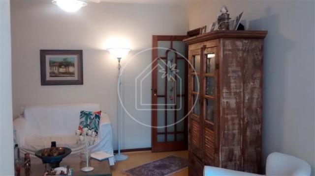Apartamento à venda com 2 dormitórios em Sampaio, Rio de janeiro cod:794176 - Foto 3