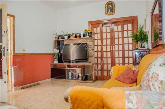 Casa de condomínio à venda com 5 dormitórios em Meier, Rio de janeiro cod:811279 - Foto 4