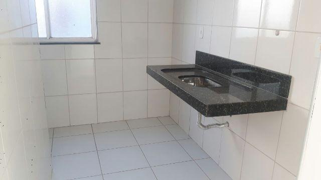Vende-se Apt todo reformado no Bequimão Cond. Atlântico - Foto 3