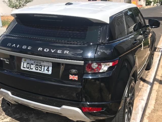 Land Rover Evoque 2012 Olx LAND ROVER EVOQUE SE 2.0 240CV AUT. 2012 - 477451914 | OLX