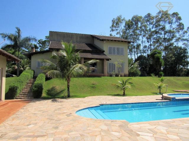 Condomínio recanto do salto, recanto do salto, londrina, 700m² ca0399 - Foto 2