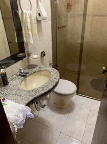Casa à venda com 4 dormitórios em Caiçara, Belo horizonte cod:3090 - Foto 4