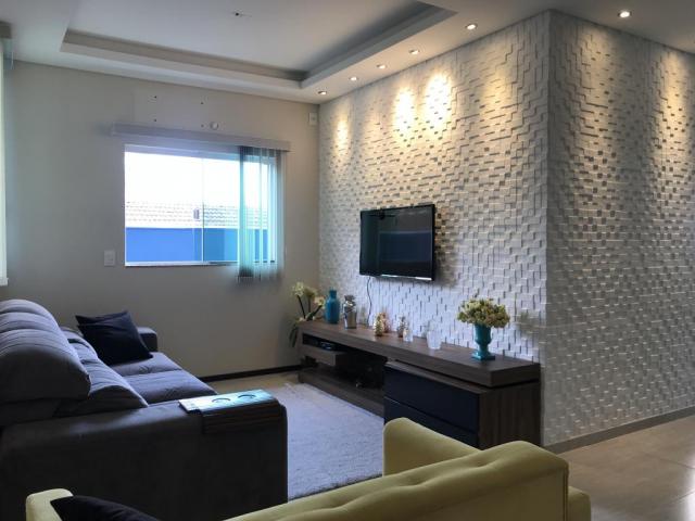 Casa à venda com 3 dormitórios em Bom retiro, Joinville cod:KR807 - Foto 6
