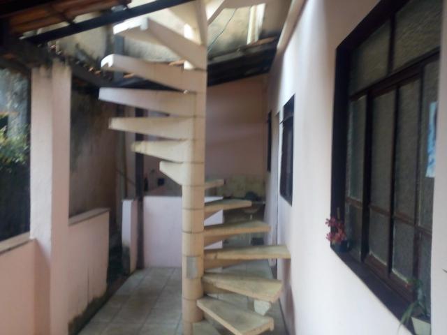 Excelente imóvel para investimento com 03 moradias no bairro São Salvador - Foto 15